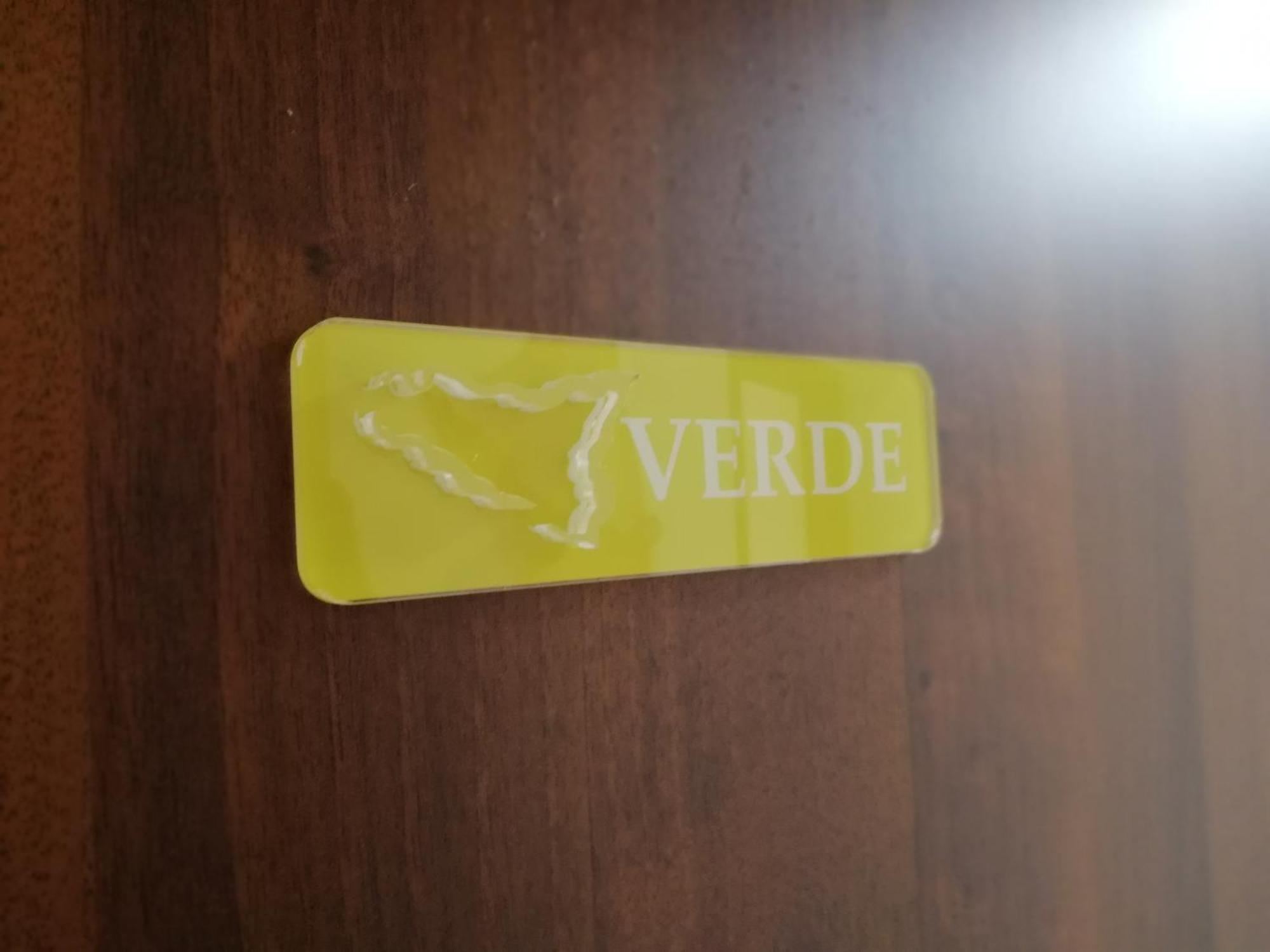 Extremo Sud Couette-café *